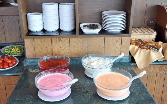 Hotel Centrum Istanbul