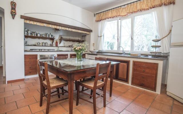 Villa Vetti