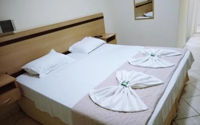 Hotel Marfim