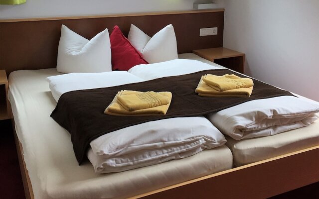 Modern Apartment in Tyrol Near Ski Area