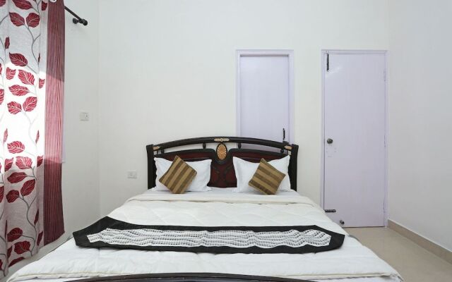 OYO 11942 Home 3BHK Bunglow Sattal