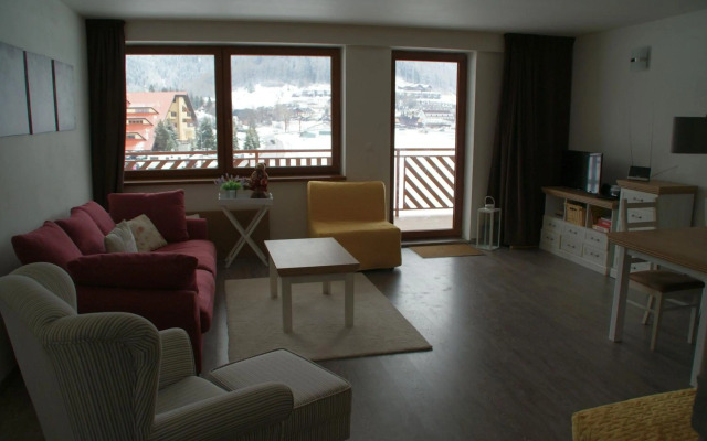 Panorama Donovaly 35A