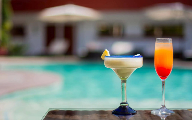 Hotel Estancia Business Class