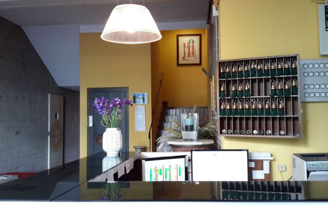 Hotel Campagna