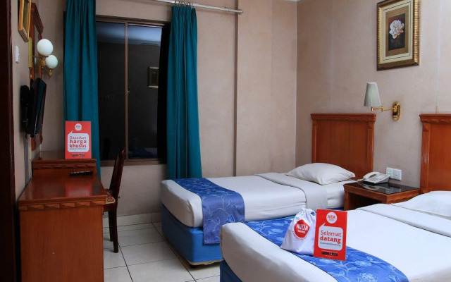 Antares Hotel