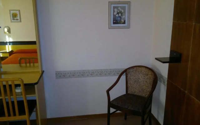 Hotel Centrale