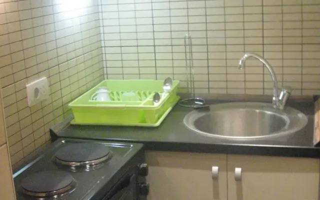 Apartment Zoran Skadarlija
