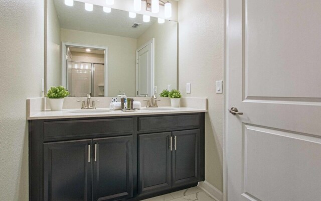 Storey Lake - 4804 Romeo Circle