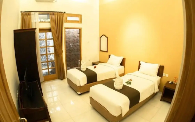 Helena Guest House