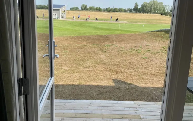 Bedinge Golfklubb hotell