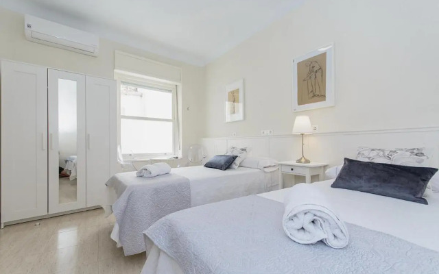 Apartamento San Pascual 18 III en Orihuela