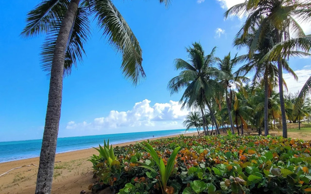 Coastal Puerto Rican Apartment - Walk to Beach!