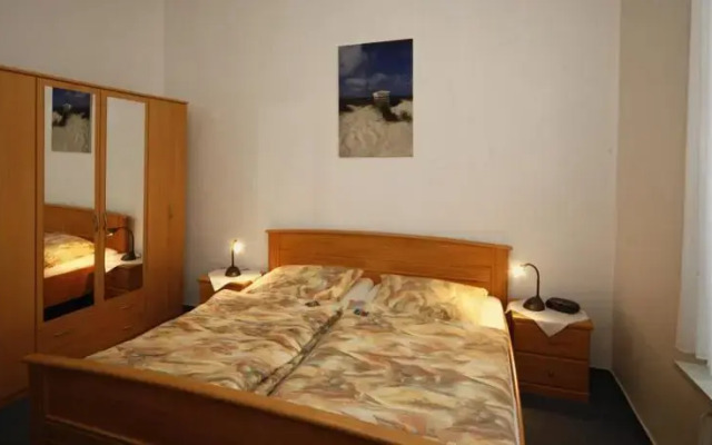 Hotel-Pension Huus in`t Dörp