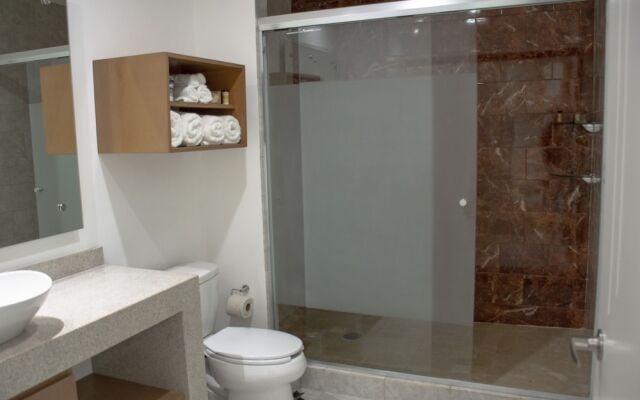 Hotel Tramonto Mazatlan