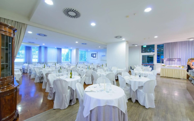 Hotel Cristallo Riccione