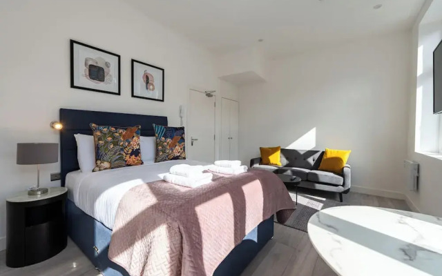 Richmond By Capital