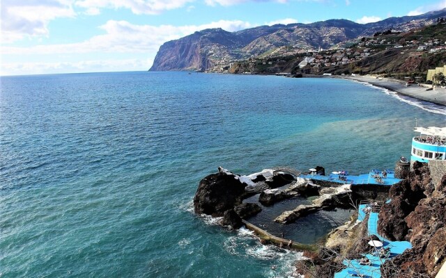 Madeira Ocean Cliffs Apartment