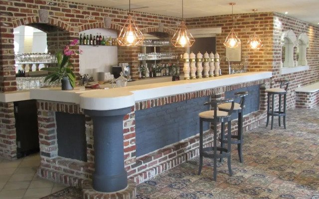 Hotel Royal Picardie