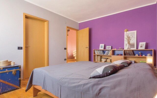 Beautiful Home in Pula With Wifi and 4 Bedrooms