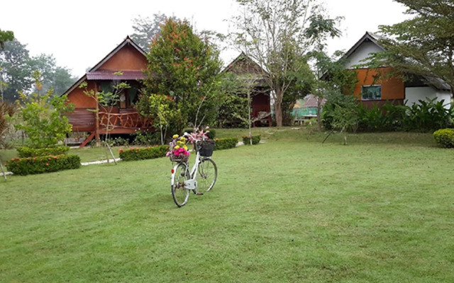 Baan Rabiang Pai