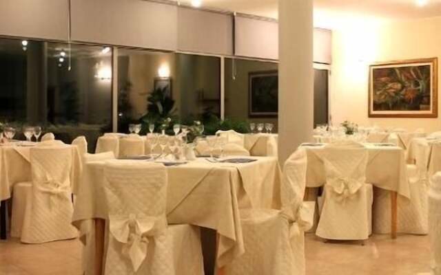 Hotel Elvezia