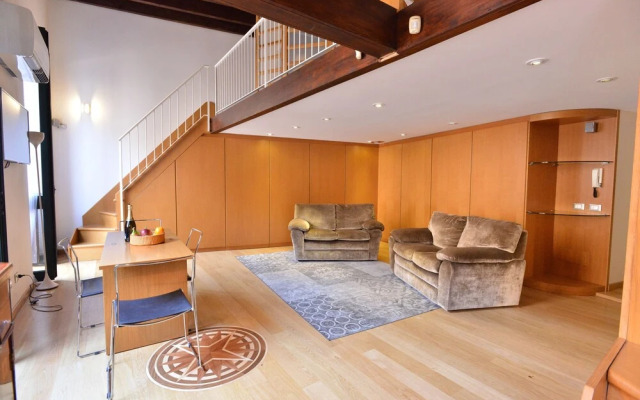 IzzHome Full Center Cozy