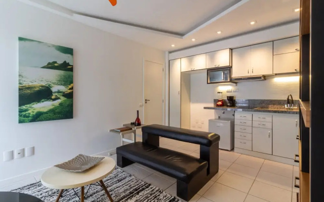 VR2 Zona1 in Rio de Janeiro