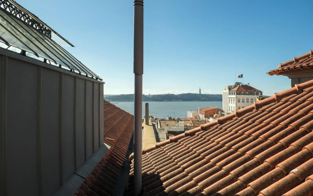 Lisbon Serviced Apartments - Palácio Camões