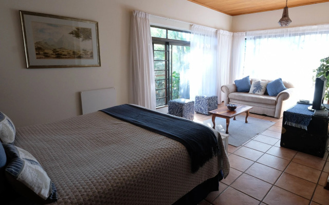 Santa Lucia Guest House