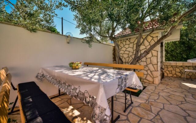 House Relax Maslenica