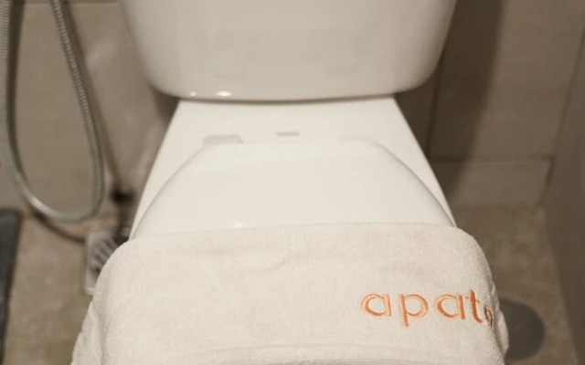 Apatel Roseville SOHO & Suite