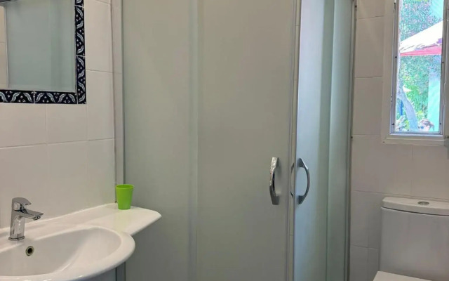 Marphe Hotel Suite & Villas