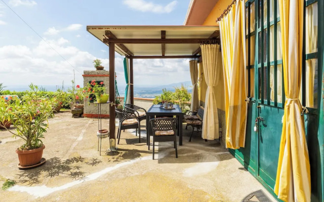 Casa Di Elda Holiday Home With Pool