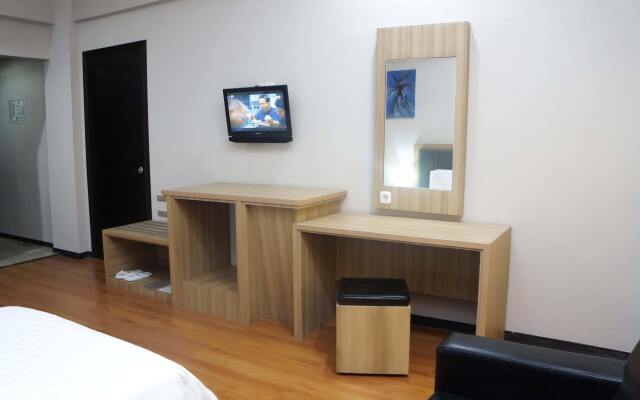 Kapuas Palace Hotel