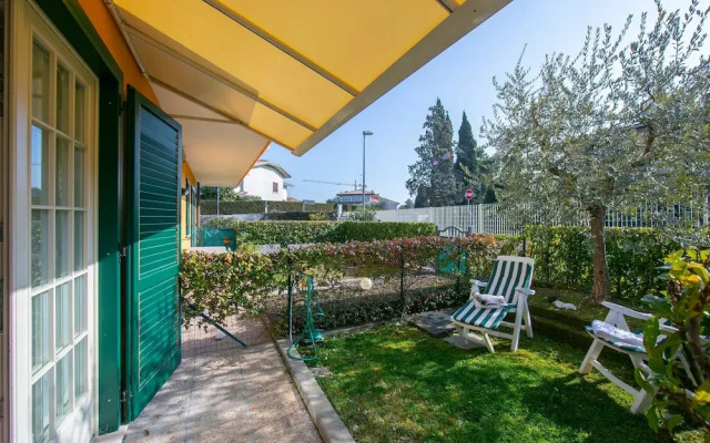 Casa Emma With Pool in Sirmione