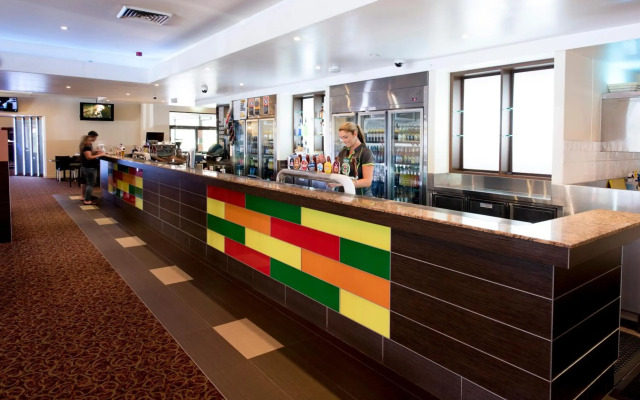 Quality Inn Penrith