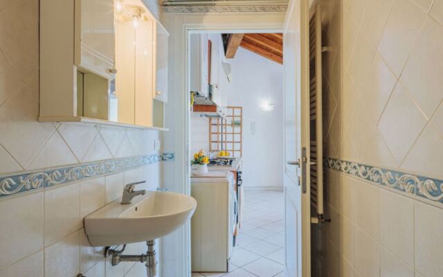 Apartment Sara Lido di Camaiore