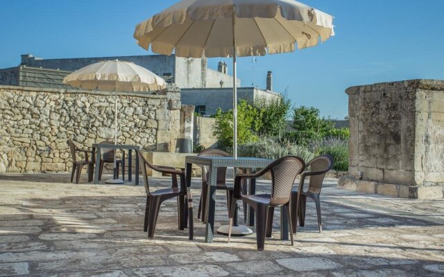 Masseria Asteri Resort