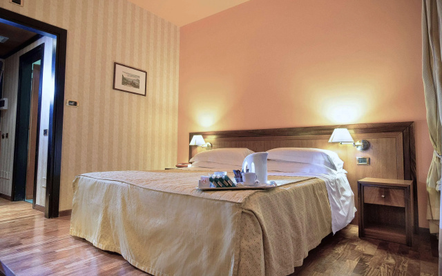 Best Western Hotel Ferrari
