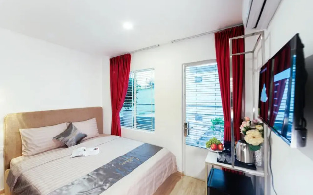 Vu Chau Hotel Private Enterprise