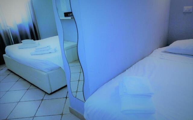 Albachiara Guest House
