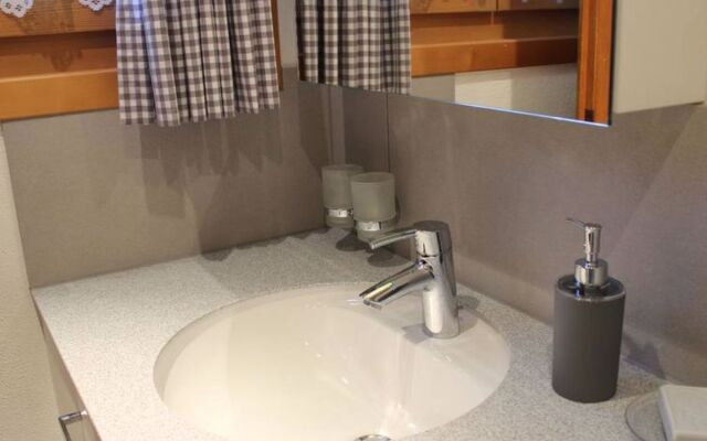 Apartment Beatrice Schönried