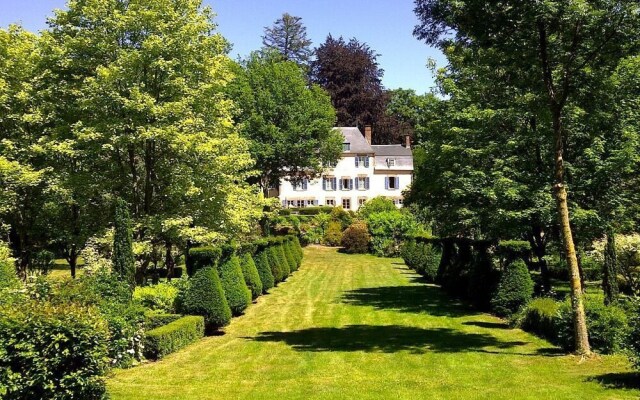 Le Chateau le Charme