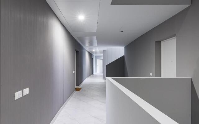 Porto Fluviale House