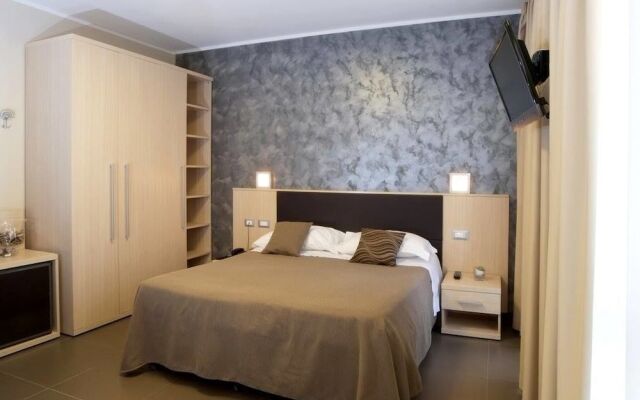 Residence Villa Marina Apartments