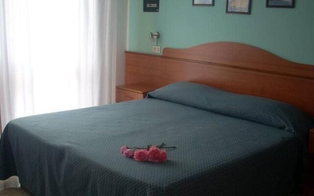Hotel Fornaro