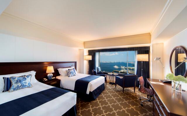 InterContinental Yokohama Grand by IHG