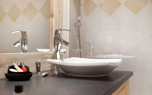 CGH Résidences & Spas Village de Lessy