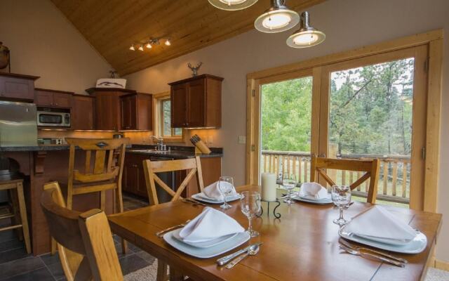 Carter Haven ( 3-Bedroom Home )