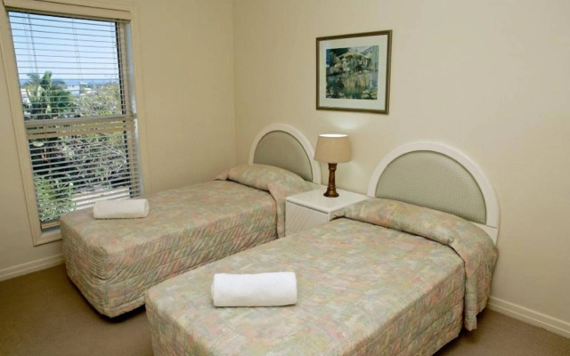 Arc Resort